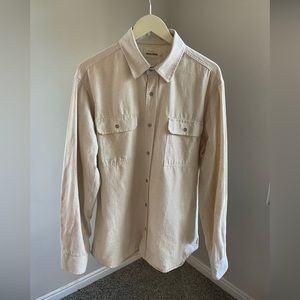 Taylor Stitch Chore Shirt